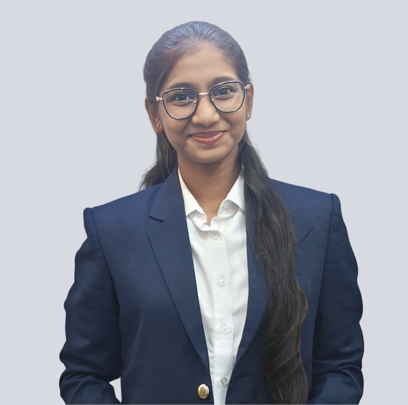 Ms. Khushboo Jagani